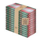 Urban Villa cloth napkins table setting to elevate dinner ambiance