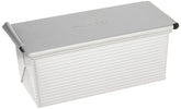 USA Pan Pullman loaf pan cover 9x4 inch for uniform rising bread