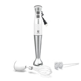 UTALENT immersion blender wand for smooth sauces and soups.