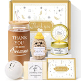 Uwingess thank you gift box for coworkers and teachers—perfect appreciation