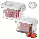 vacane Berry Keeper date dial highlights freshness and reduces waste