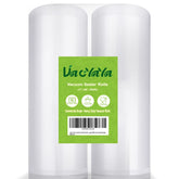 Vacayaya 11x50 bag roll packaging, BPA-free and heavy-duty for freshness