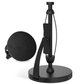 VEHHE paper towel holder with one-handed tear for effortless tearing