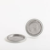 Verybarista E&B Lab moka filter fits a 6 cup pot for a reliable brew