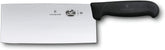 Victorinox Chinese Classic knife with visible edge enables precise slicing.