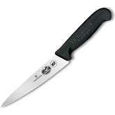 Victorinox Cooks Knife with a 5-inch blade for precise slicing and effortless prep.