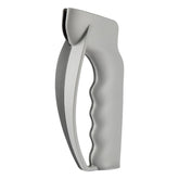 Victorinox handheld sharpener compact design for quick edge touch-ups at the counter
