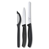 Victorinox Swiss Classic Peeler close-up for precise peeling