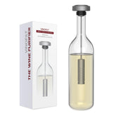 VinoFilt Wine Wand Sulfite Purifier removes sulfites without altering flavor for tastier pours