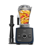 Vitamix Ascent X2 blender motor base powering smooth, consistent blends