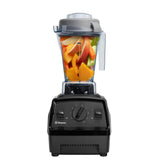 Vitamix Explorian E310 base with motor for powerful blending.