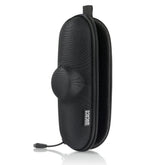 WACACO Minipresso Case protects Minipresso GR/NS with rugged EVA exterior.