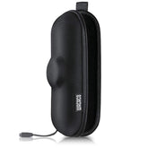 Wacaco Nanopresso L-Case front view demonstrates protective design.