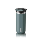 WACACO Octaroma Grande lid close-up with leak-proof seal for on-the-go use.
