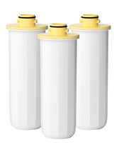 Waterdrop WD-EWFLY replacement filter pack for WD-ED dispensers improves water quality.