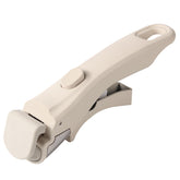 Wayona removable handle on pot showing detachable design for easy storage and handling.