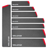 WellSTAR Knife Edge Guard 4.25-inch protects blade tips during storage.