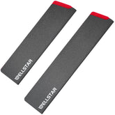 WELLSTAR knife edge guard 8.75 inch protects blades from nicks and scratches