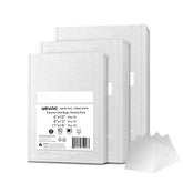 Wevac 6x10 pint bags for precise portions and freezer storage.