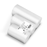Wevac Lite 6x50 roll shown, versatile for many sealers and meal prep.