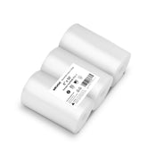 Wevac Lite 6x50 rolls pack for versatile food sealing and long-term storage.