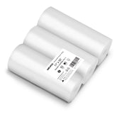Wevac Lite 11x50 vacuum sealer rolls package for lasting freshness.