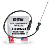Wholesale Sensors Frigidaire 318601302 meat probe replacement for precise cooking temperatures.