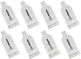 WineSkin bag close-up highlighting sturdy seals for leak protection during travel.