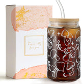 WODOHOLO mushroom gift box with ready-to-gift presentation for celebrations
