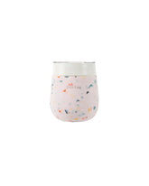 W&P Porter insulated glass with ceramic coating for pure taste