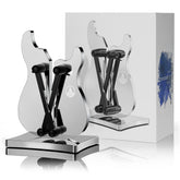 WWN Professional Knife Sharpener with V-Groove shown for precise edge restoration