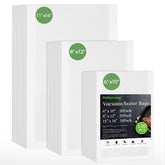XinBaoLong 11x16 bag exterior for long-term storage and freshness.
