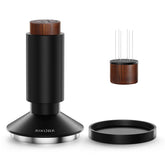XIXUBX 51mm Ripple Base tamper for even extraction