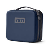 YETI Daytrip 3L soft cooler front view showing portable lunch storage.