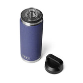 YETI Rambler 26 oz with Chug Cap for quick sips on the move