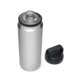 YETI Rambler 26 oz bottle with Chug Cap for quick, leakproof sips on the go