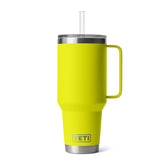 YETI Rambler 42oz with handle improves on-the-go hydration