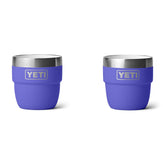 YETI Rambler 4 oz espresso cup, compact and portable.