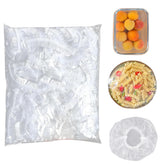 Yhalyea XL bowl cover 10-19 inch keeps bowls dust-free and fresh.