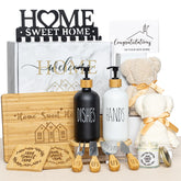 YLOVAN home-sweet-home cutting board, a practical kitchen accent for a new home