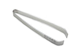 Yoshihiro non-slip fish bone tweezer for precise sushi garnishing and grip.