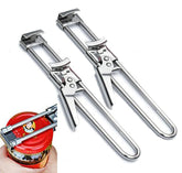 Zengxiaoyun Master Jar Opener with adjustable handle for effortless lid grip.