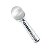 Zeroll ice-cream scoop 4oz liquid-handle delivers smooth, effortless scooping with heat-conductive performance.