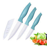 Zhiyun 5-inch vegetable knife blade for precise, clean cuts