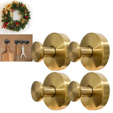 Zloeoa suction cup hook with strong hold on smooth surfaces for towels and decor.