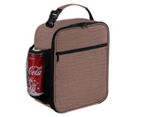 ZM-YOUTOO lunch box portable design for work meals