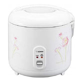 Zojirushi NS-RPC18FJ rice cooker lid lock and handle for easy opening