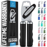 Zulay Kitchen heavy-duty can opener blade for durable, precise cuts.