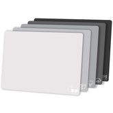 ZVP gradient white cutting board set for organized prep