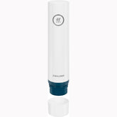 ZWILLING Fresh & Save pump with sea-inspired design for airtight storage and aroma preservation